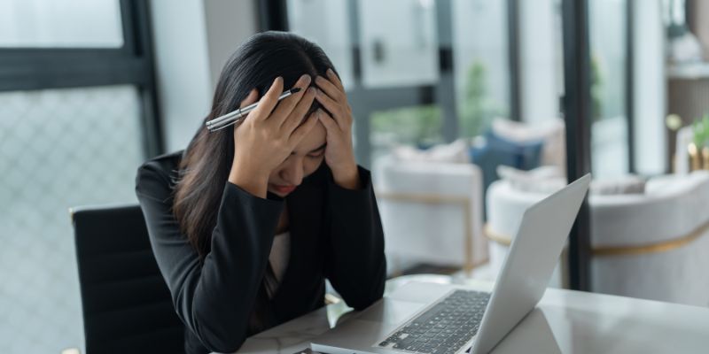 Stress et anxiété