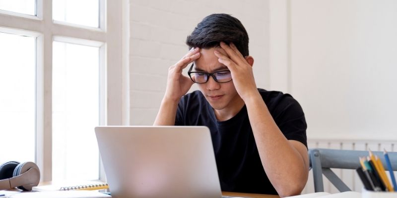 Concentration et mémoire