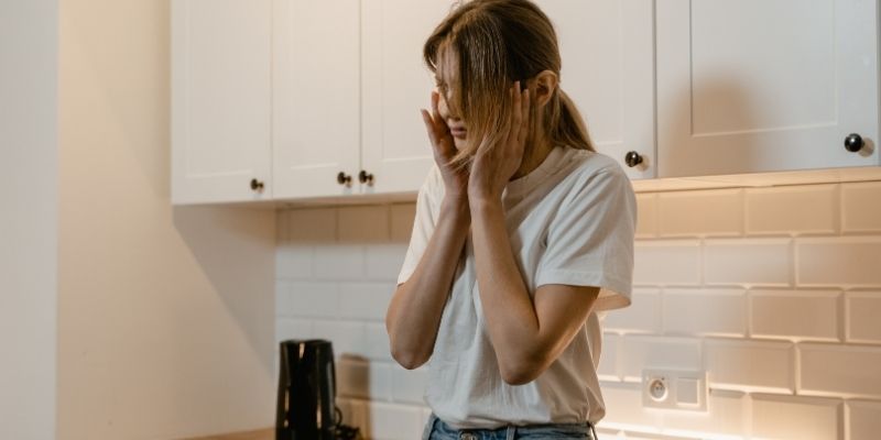 Charge mentale et surmenage